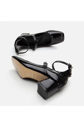 کفش پاشنه‌بلند کلاسیک زنانه yaya-by-hotic yaya-by-hotic