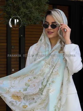 شال نخی 2462