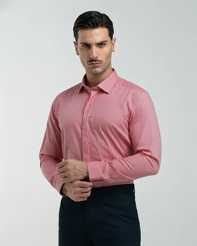 پیراهن ساده کد 1671