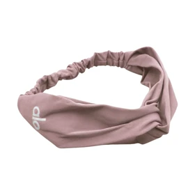 هدبند ورزشی الو مدل 8400 (صورتی روشن)