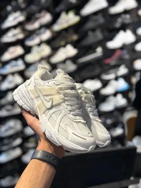 کتانی V2Kزنانه سفید