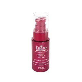 سرم ضدچروک و لیفتینگ ایج ریکاوری الارو مدل +Ellaro Age Recovery Lifting Serum