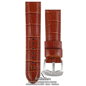 بند چرمی ساعت پنرای Panerai Watch Strap BR01