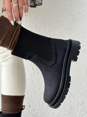 نیم بوت یامباک 2350