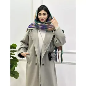 پالتو بلند 1001011