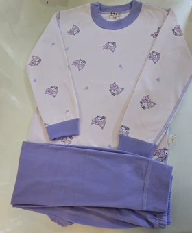 بلوز شلوار پسرانه ودخترانه (دارای گواهی کیفیت)