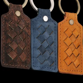 ست هدیه مردانه چرم یلسان مدل کایا کد NHL-SH-066