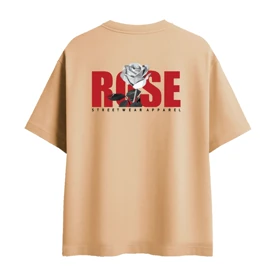 تیشرت Rose