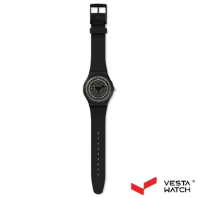 ساعت مچی مردانه سواچ SWATCH مدل SUOB157