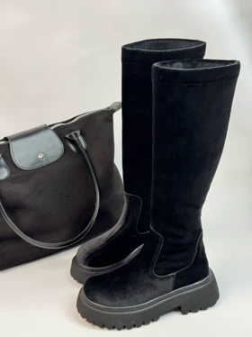 چکمه سوییت نادیا 4152