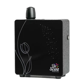 دستگاه خوشبوکننده هوا اقتصادی طرح لاله دکترسنت