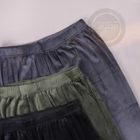 شلوار مخمل وارداتی توکرکی