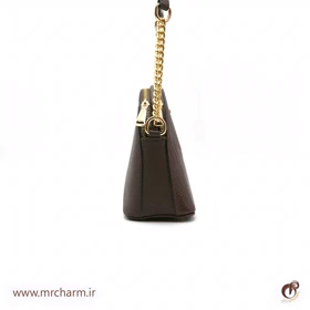 کیف دوشی چرم زنانه mrc1915