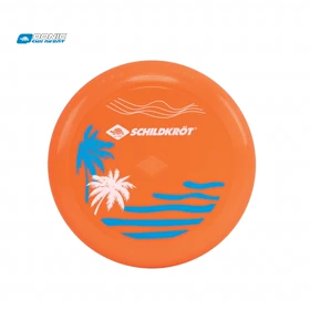 فریزبی برند شیلدکروت SCHILDKROT disc beach Ocean (نارنجی)