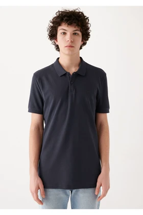 تیشرت مردانه اورجینال ماوی mavi