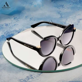 عینک آفتابی مارک جیکوبز Marc Jacobs 1836-1 (طیف رنگی اول)