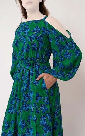 پیراهن زنانه NEVADO