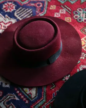 کلاه اورجینال