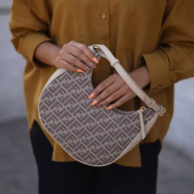 کیف دوشی فندی Fendi Bag A01