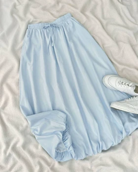 دامن مدل قارچی کد 5062