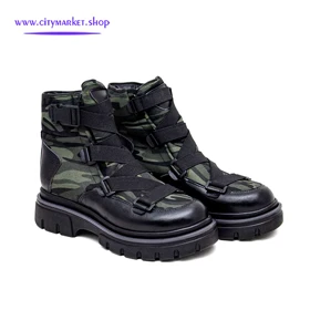 نیم بوت زنانه لاوین مدل B5017