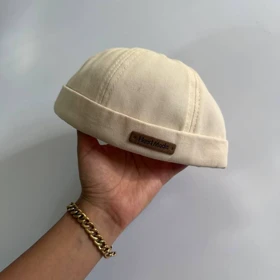 کلاه لئونی بچگانه مدل handmade