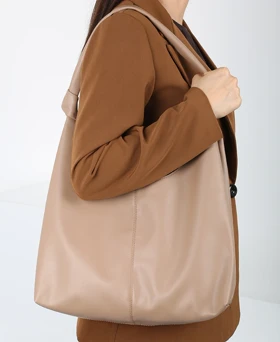 کیف زنانه گره دار 075 AM