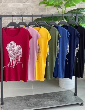 تیشرت سوگند کد : 337276