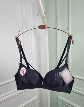 سوتین اسفنجی بدون فنر الیکا