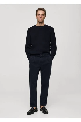 شلوار جین مردانه mango-man