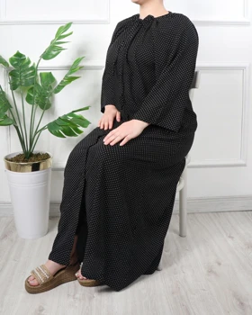 پبراهن نخ آلمان جلوباز 6967