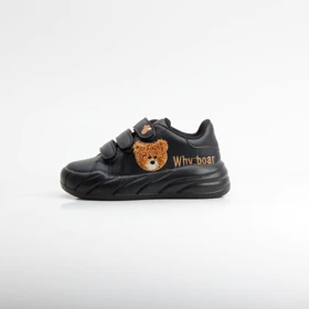 کفش اسپرت دخترانه نادر مدل تدی