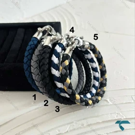 دستبند امگا اسپورت Omega-8513-L