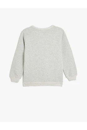 سویشرت بچگانه koton