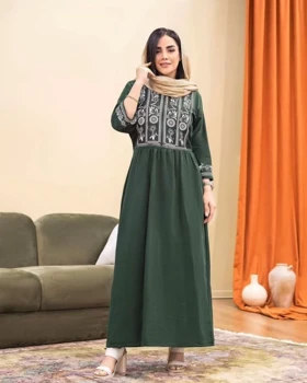 کفتان چاپی لیان