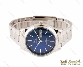 ساعت کیو و کیو مردانه مدل QQ-3116-G