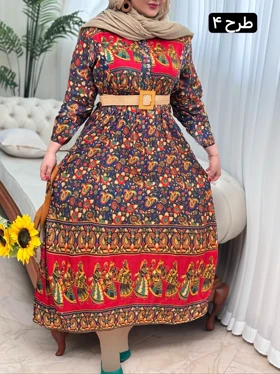 پیراهن سونیتا 1290034