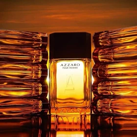 آزارو پورهوم AZZARO - Azzaro Pour Homme