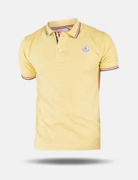 پولوشرت مردانه Moncler