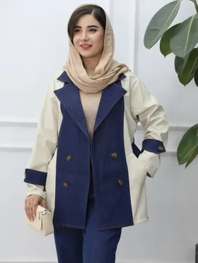 بارانی آویسا