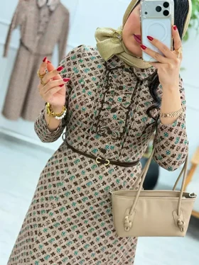 پیراهن تینا