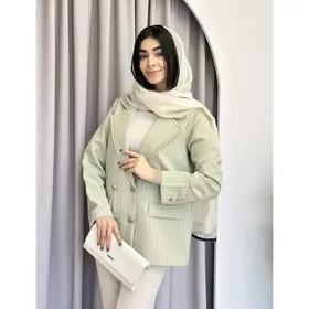 کت راه راه 1001645
