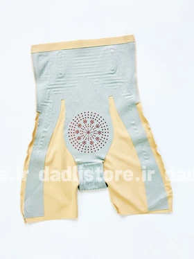 گن لاغری زنانه ساعت شنی لیزری