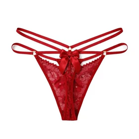 شورت فانتزی زرشکی برند Jima کد 6910