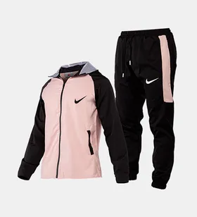 لباس ست مردانه سویشرت و شلوارNike