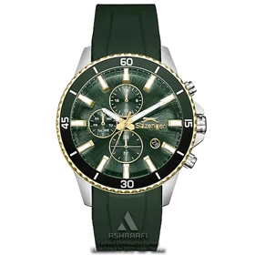 ساعت مردانه اسلازنجر Slazenger SL.09.2572.2.275