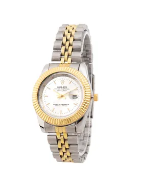 ساعت مچی عقربه ای زنانه Rolex
