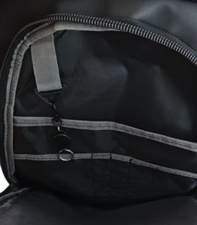 کوله پشتی لپ تاپ سامسونیت Samsonite مناسب تا 17 اینچ