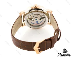 ساعت پاتک فیلیپ اتوماتیک مردانه m-1823