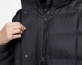 مانتو کژوال Therma-FIT Sportswear Swoosh Puffer Primaloft® PC_FB7670-010